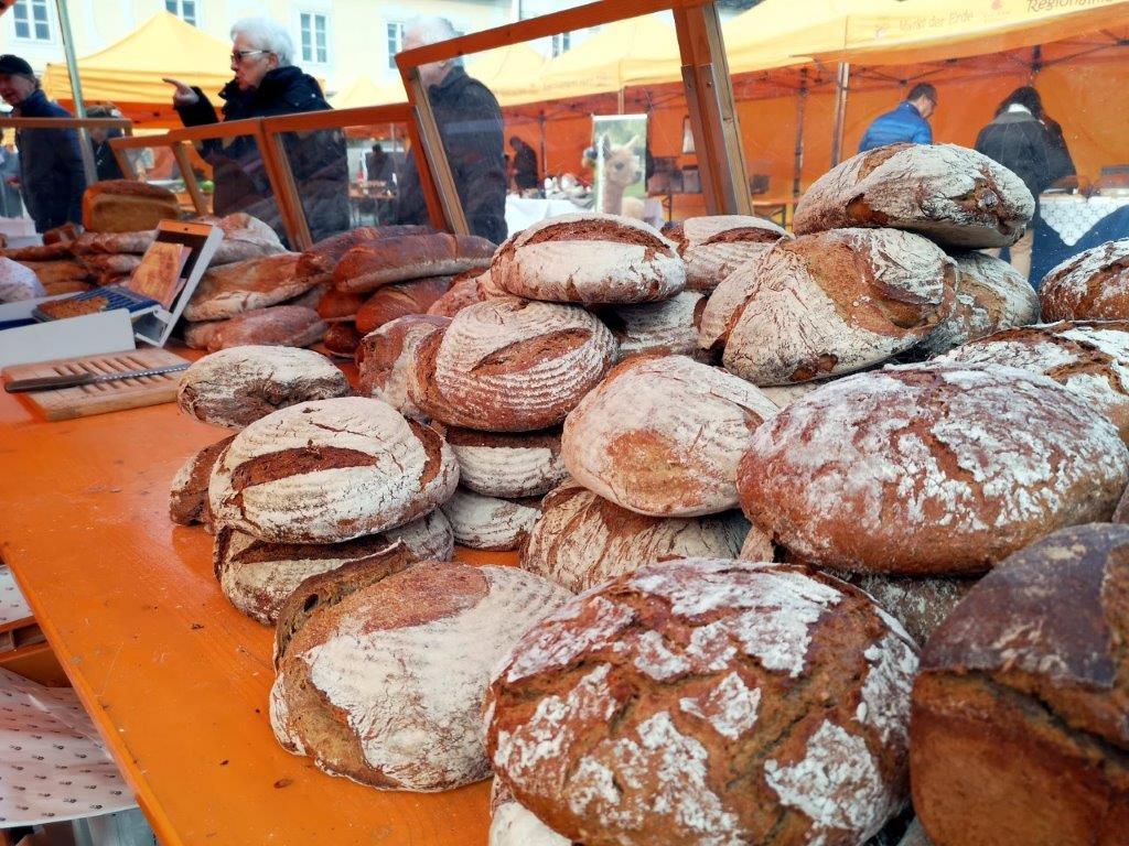 Regionalmarkt Horn